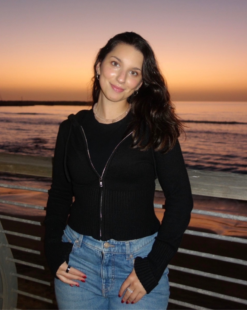 Jessica Levitt